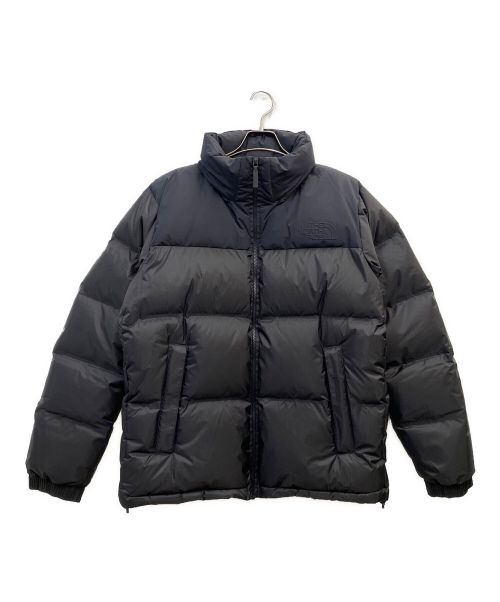 THE NORTH FACE（ザ ノース フェイス）THE NORTH FACE (ザ ノース フェイス) GTXヌプシジャケット ブラック サイズ:XLの古着・服飾アイテム