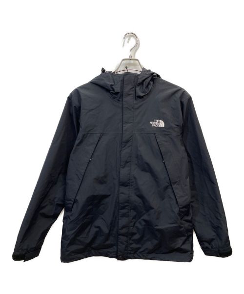 THE NORTH FACE（ザ ノース フェイス）THE NORTH FACE (ザ ノース フェイス) スクープジャケット ブラック サイズ:Mの古着・服飾アイテム