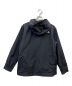 THE NORTH FACE (ザ ノース フェイス) スクープジャケット ブラック サイズ:M：14800円