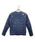 THE NORTH FACE (ザ ノース フェイス) サンダーラウンドネックジャケット ネイビー サイズ:S：17800円