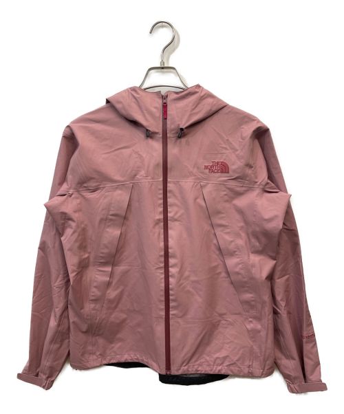 THE NORTH FACE（ザ ノース フェイス）THE NORTH FACE (ザ ノース フェイス) クライムライトジャケット ピンク サイズ:XLの古着・服飾アイテム