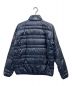 THE NORTH FACE (ザ ノース フェイス) ライトヒートジャケット ネイビー サイズ:XL：7800円