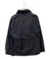 stussy (ステューシー) ミリタリージャケット ブラック サイズ:MEDIUM：9800円