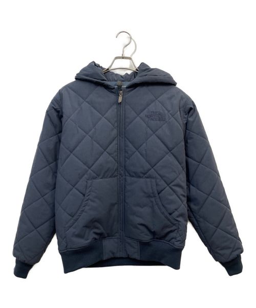 THE NORTH FACE（ザ ノース フェイス）THE NORTH FACE (ザ ノース フェイス) ファイヤーフライヤッキンジャケット ネイビー サイズ:Mの古着・服飾アイテム