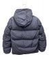 MONCLER (モンクレール) ダウンジャケット ネイビー サイズ:SIZE 2：108000円