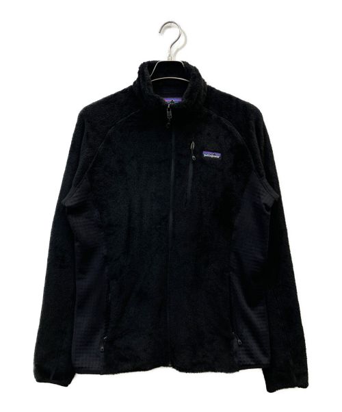 Patagonia（パタゴニア）Patagonia (パタゴニア) R2ジャケット ブラック サイズ:Ｍの古着・服飾アイテム