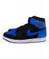 NIKE (ナイキ) Air Jordan 1 Retro High OG ブルー サイズ:29.5：17000円