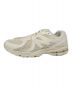 NEW BALANCE (ニューバランス) Aime Leon Dore (エメレオンドレ) 860v2 ホワイト サイズ:30：29800円