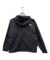 THE NORTH FACE (ザ ノース フェイス) コンパクトジャケット ブラック サイズ:S：9800円