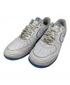 NIKEナイキ）の古着「Air Force 1 Low 