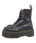 Dr.Martens (ドクターマーチン) 8ホールブーツ ブラック サイズ:UK3：16000円