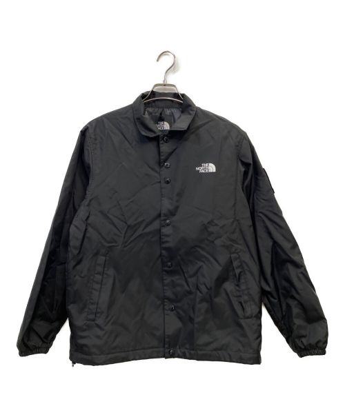 THE NORTH FACE（ザ ノース フェイス）THE NORTH FACE (ザ ノース フェイス) ザ コーチジャケット ブラック サイズ:Ｍの古着・服飾アイテム