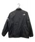 THE NORTH FACE (ザ ノース フェイス) ザ コーチジャケット ブラック サイズ:Ｍ：11000円