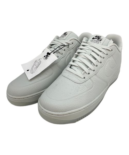 NIKE（ナイキ）NIKE (ナイキ) AIR FORCE 1 '07 PRO-TECH グレー サイズ:28.5の古着・服飾アイテム