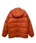 THE NORTH FACE (ザ ノース フェイス) キャンプ シエラ ショートジャケット オレンジ サイズ:L：13000円