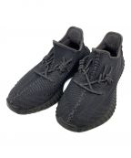 adidasアディダス）の古着「Yeezy Boost 350 V2」｜ブラック