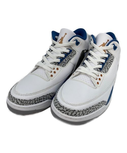 NIKE（ナイキ）NIKE (ナイキ) Air Jordan 3 Retro 