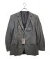 Calvin Klein (カルバンクライン) セットアップスーツ グレー サイズ:トップ38パンツ33：20000円