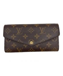 LOUIS VUITTON（ルイ ヴィトン）の古着「長財布」