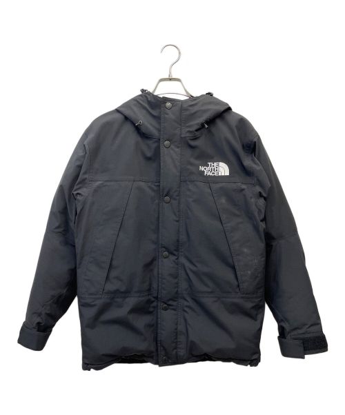 THE NORTH FACE（ザ ノース フェイス）THE NORTH FACE (ザ ノース フェイス) ジャケット ブラック サイズ:Ｍの古着・服飾アイテム