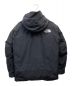 THE NORTH FACE (ザ ノース フェイス) ジャケット ブラック サイズ:Ｍ：38000円