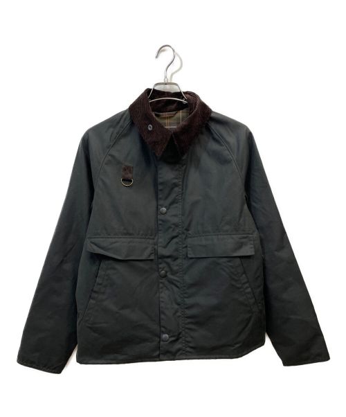 Barbour（バブアー）Barbour (バブアー) オイルドジャケット ブラック サイズ:Sの古着・服飾アイテム