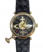 Vivienne Westwoodヴィヴィアンウエストウッド）の古着「腕時計」