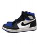 NIKE (ナイキ) Air Jordan 1 Retro High OG ホワイト×ブルー サイズ:29：18000円