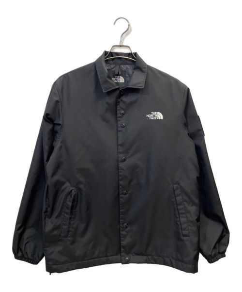 THE NORTH FACE（ザ ノース フェイス）THE NORTH FACE (ザ ノース フェイス) ザ コーチジャケット ブラック サイズ:Mの古着・服飾アイテム