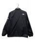 THE NORTH FACE (ザ ノース フェイス) ザ コーチジャケット ブラック サイズ:M：11000円