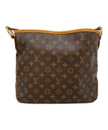 LOUIS VUITTON（ルイ ヴィトン）の古着「ピヴォワンヌ PM」｜ピヴォワンヌ PM