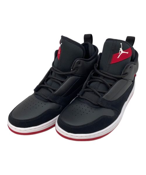 NIKE（ナイキ）NIKE (ナイキ) Jordan Fadeaway ブラック サイズ:25の古着・服飾アイテム