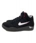 NIKE (ナイキ) Air Flight Lite Mid ブラック サイズ:25：7000円