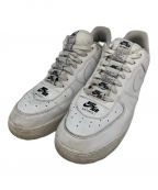 NIKEナイキ）の古着「Air Force 1 Low 