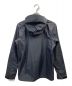 Patagonia (パタゴニア) トレントシェル3L・ジャケット ブラック サイズ:S：15000円