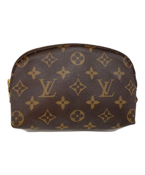 LOUIS VUITTON（ルイ ヴィトン）LOUIS VUITTON (ルイ ヴィトン) ポシェット コスメティック PMの古着・服飾アイテム