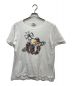 Vivienne Westwood man（ヴィヴィアン ウェストウッド マン）の古着「Tシャツ」｜ホワイト