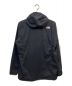 THE NORTH FACE (ザ ノース フェイス) エニータイムウィンドフーディ ブラック サイズ:M：8000円