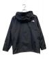 THE NORTH FACE (ザ ノース フェイス) クラウドジャケット ブラック サイズ:M：16000円