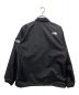 THE NORTH FACE (ザ ノース フェイス) コーチジャケット ブラック サイズ:L：12000円