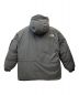 THE NORTH FACE (ザ ノース フェイス) ダウンジャケット グレー サイズ:L：12000円