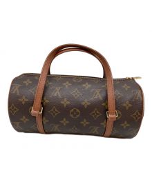 LOUIS VUITTON（ルイ ヴィトン）の古着「ハンドバッグ」