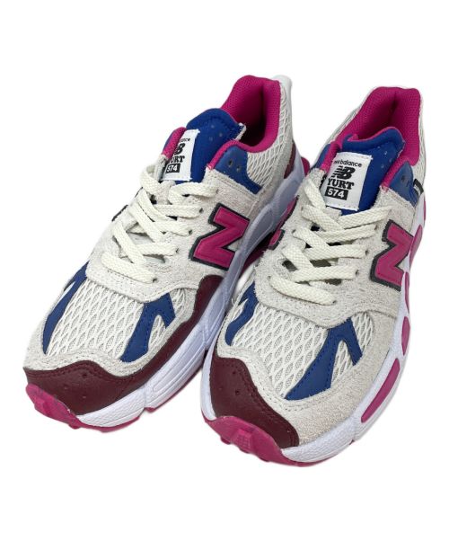 NEW BALANCE（ニューバランス）NEW BALANCE (ニューバランス) スニーカー サイズ:27.5の古着・服飾アイテム