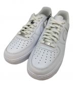 NIKEナイキ）の古着「Air Force 1 Low '07 