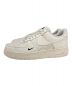 NIKE (ナイキ) AIR FORCE 1 '07 ESS ホワイト サイズ:27.5：13000円