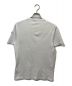 MONCLER (モンクレール) Tシャツ ホワイト サイズ:XS：15000円