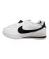 NIKE (ナイキ) CORTEZ(コルテス) ホワイト×ブラック サイズ:275：8000円