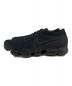 NIKE (ナイキ) AIR VAPOR MAX FLYNIT ブラック サイズ:28：14000円