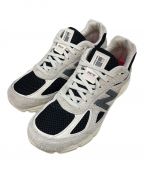 NEW BALANCE×Joe Freshgoodsニューバランス×ジョー・フレッシュグッズ）の古着「スニーカー」｜ブラック