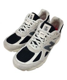 NEW BALANCE×Joe Freshgoods（ニューバランス×ジョー・フレッシュグッズ）の古着「スニーカー」｜ブラック